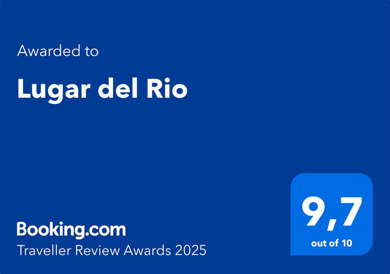 منزل الضيف Couzadoiro  في Lugar Del Rio المظهر الخارجي الصورة